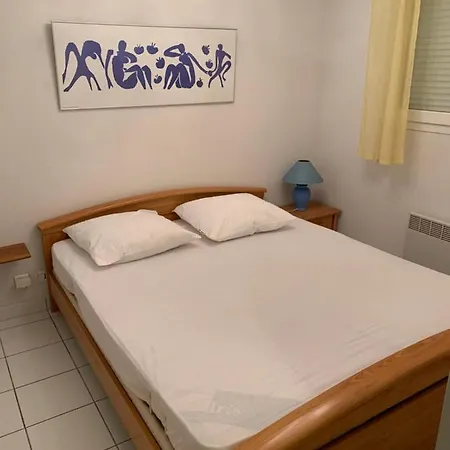 Les Pecheurs Mimizan-Plage