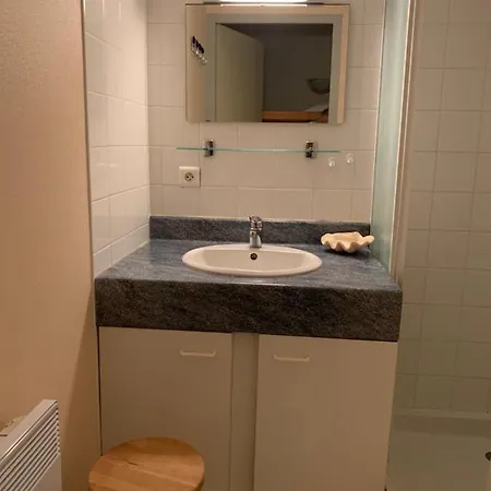 Les Pecheurs Appartement *