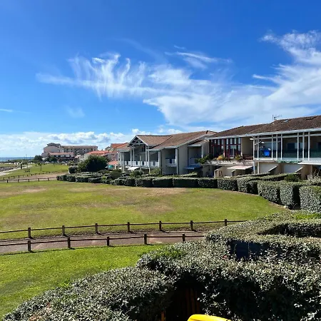 Les Pecheurs Appartement *