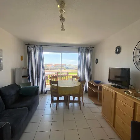 Les Pecheurs Appartement Mimizan-Plage