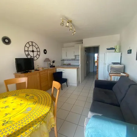 Les Pecheurs Mimizan-Plage