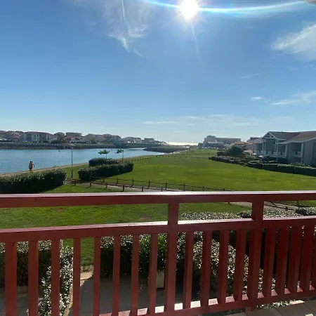 Les Pecheurs Mimizan-Plage