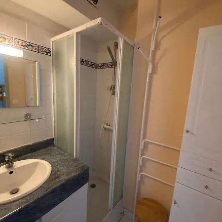 Les Pecheurs Appartement