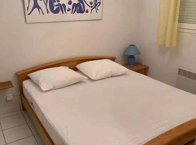 Les Pecheurs Mimizan-Plage