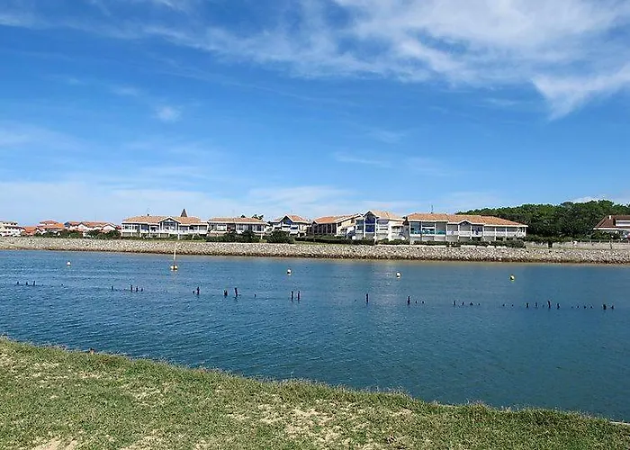 Les Pecheurs Apartament