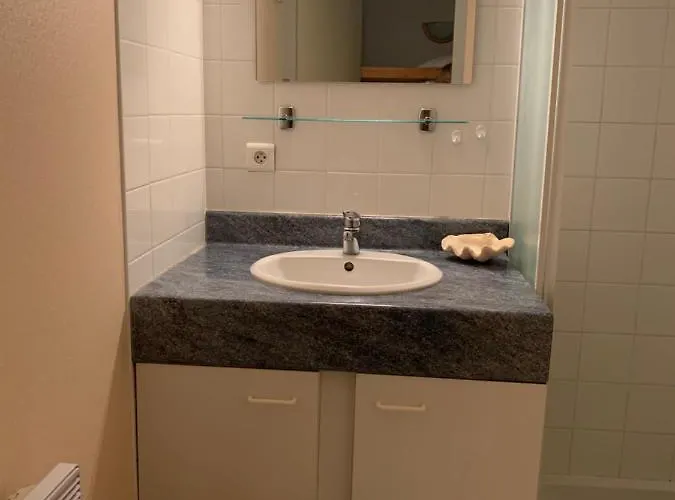 Les Pecheurs Apartament *