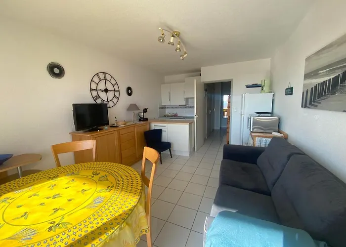 Les Pecheurs Mimizan-Plage