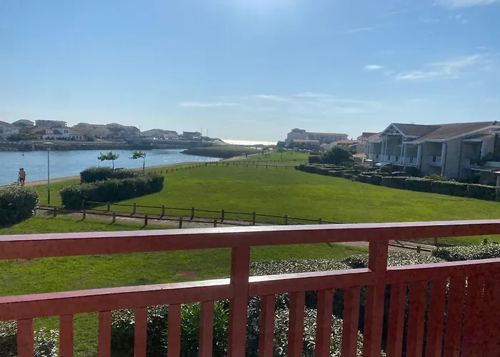 Les Pecheurs Mimizan-Plage