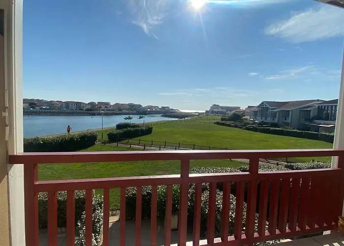 Les Pecheurs Mimizan-Plage